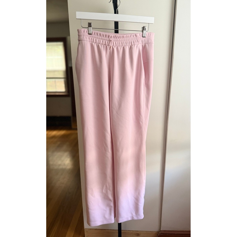 Lululemon Softstreme High-Rise Pants – Size 6 - Strawberry Milkshake